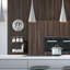 Horloge murale 8,2 po Home-48180870