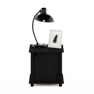 Dontaz End Table
