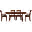 Sarah 5 - Piece Dining Set-16804971-39921294