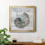 «Shell Welcome», reproduction d'art textuel sur toile encadrée-1800163820-1800163819