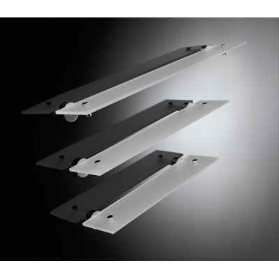 Duemila Wall Shelf