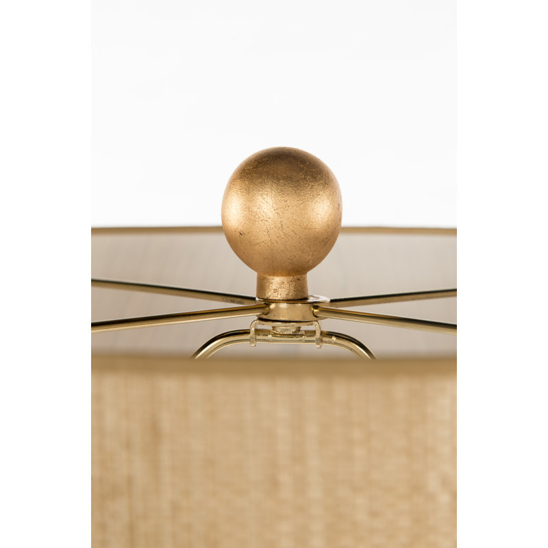 Cabrillo Table Lamp