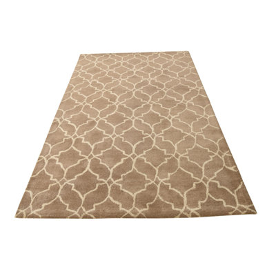 Otto Tan Rug