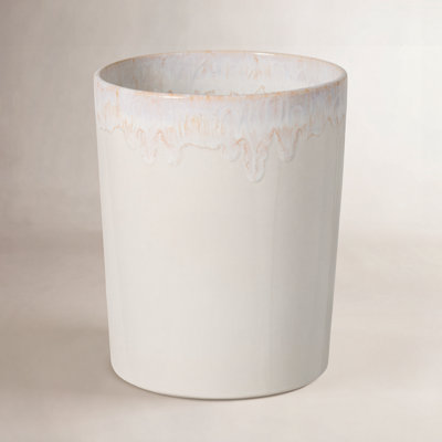 Taormina 1.59gal Waste Bin