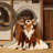 Red Rock Reverie Rug-1932325621
