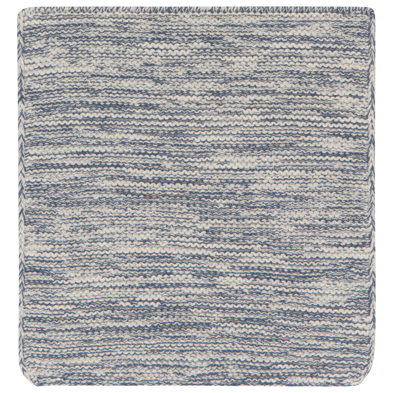 Linge à vaisselle en argile, Gris