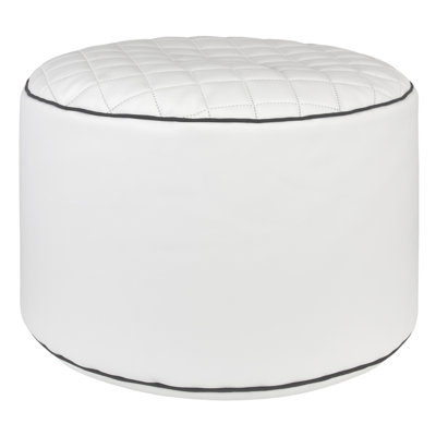 Pouf / repose-pieds Belwood