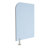 Urinal Partition Divider Wall-Mounted Urinal Partition-108794445