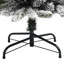 7.87' H Lighted Artificial Christmas Tree