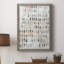 Sand Glyphs III, reproduction d'art sur toile-293113446-293113441