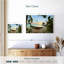 Hamac en rotin Gillard-108871626