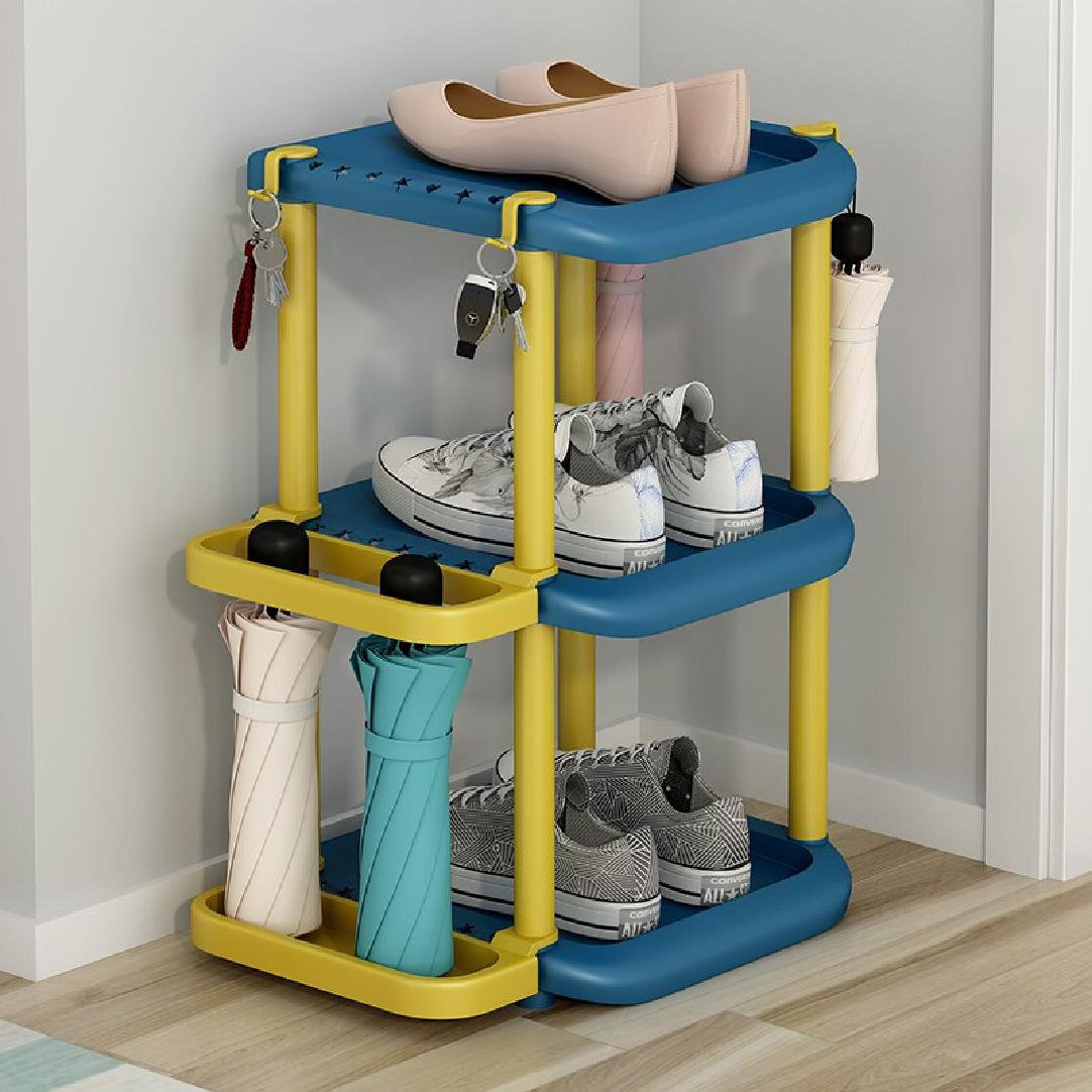 Rebrilliant 3 Pair Boot Storage & Reviews