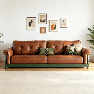 French-style Fashionable Living Room Sofa