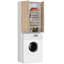 Sahaj Freestanding Bathroom Cabinet