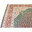 Hand Knotted Wool Indoor Rug