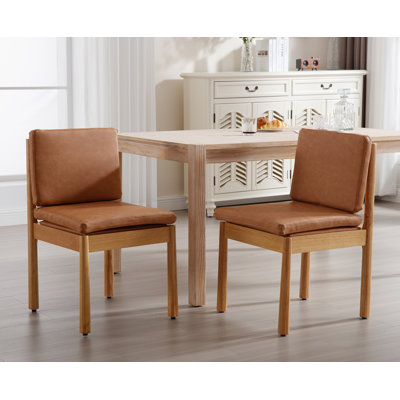 Chaise d'appoint Alrich