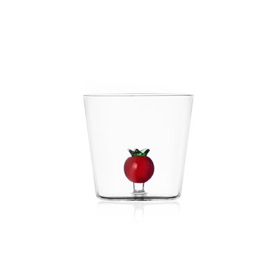 Vegetables - Tumbler Tomato 11.8 Oz