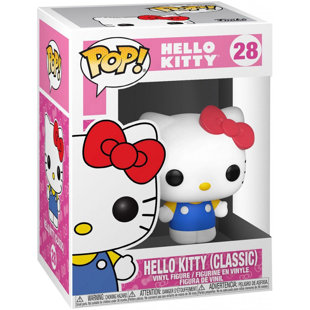 Hello Kitty - Figurine classique