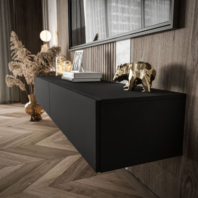 COLETTE TV Stand 