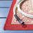 Saboun Performance Solid Color Indoor/Outdoor Area Rug-1669467898