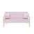 Rose est en rupture de stock