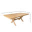 Table de salle à manger Griffin