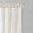Mercuri Semi Sheer Single Curtain Panel-753788832-753788844