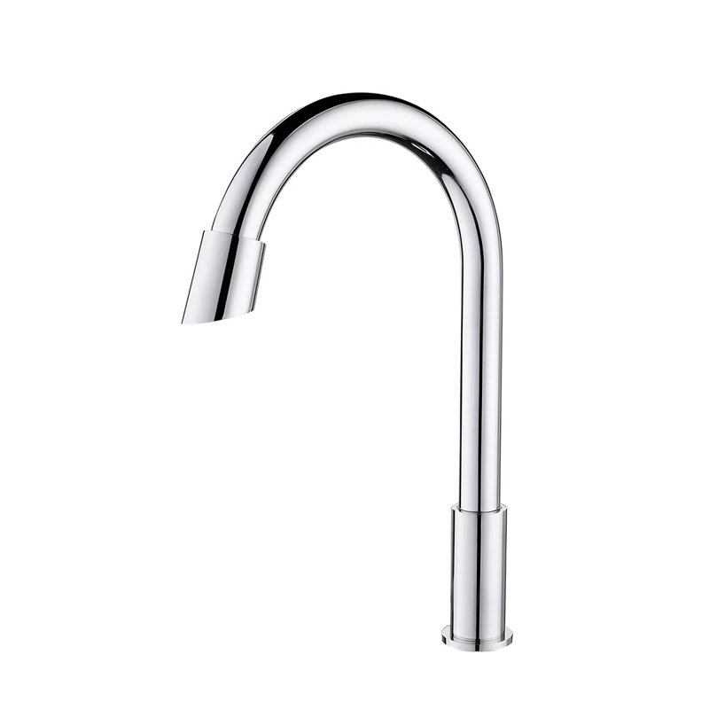 Robinet à capteur sans contact FontanaShowers