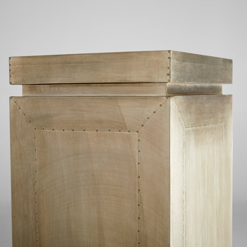 Anatolia Pedestal Plant Stand