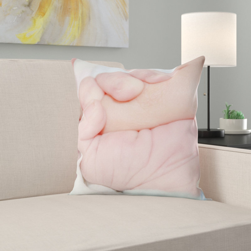 Coussin pour bébé