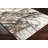 Azarcon Abstract Indoor Rug-1731146072