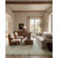 Higher Ground​ Mazie HRG02 Handwoven Moroccan Ivory/Green Area Rug-1789960043