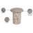 Genoa End Table-1319643278