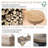 Selina Swivel Solid Wood Adjustable Height Bar Stools, Counter Stools for Kitchen Island-731064501-676886543