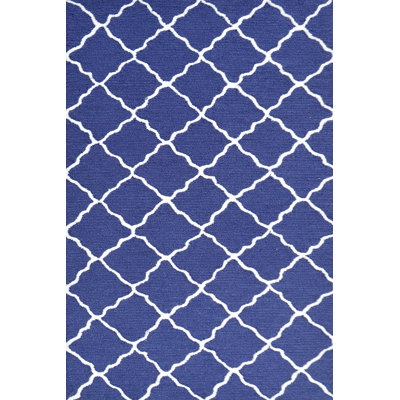 Geometric Indoor Rug
