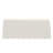 Awntech Savannah Fixed Awning, 88.5"W x 31"H x 24"D, Burgundy/Tan Stripe-110951101-112648031