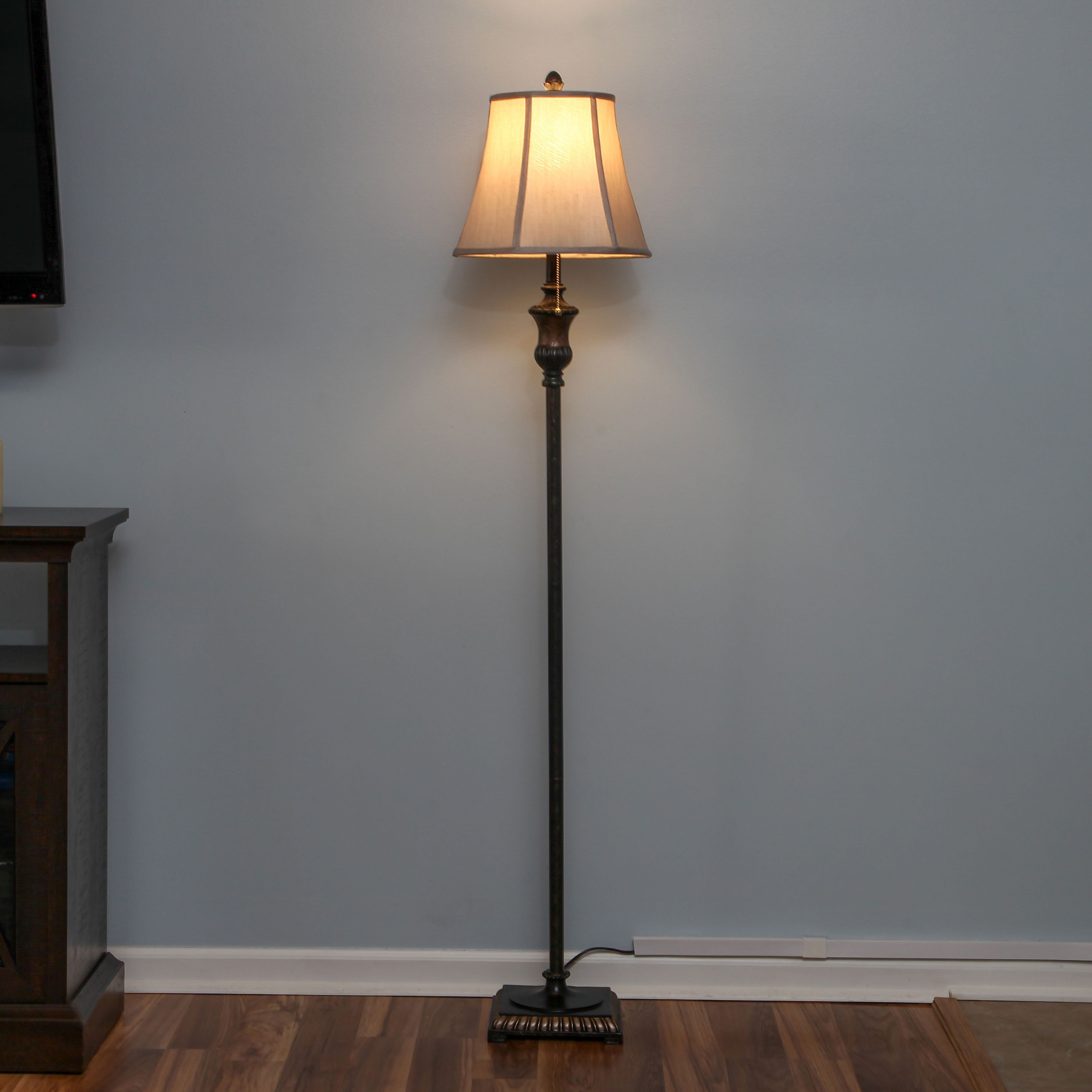 Brightech Sophia 63" Floor Lamp & Reviews - Wayfair Canada