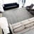 Wool Geometric Indoor Rug-63470010