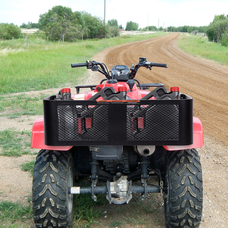 WFX Utility Mesh Box