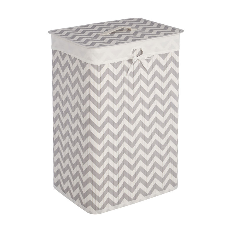 Ipswich Laundry Hamper with Handles