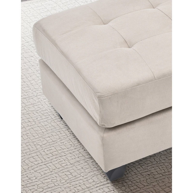 Asgard Ottoman, Vanilla