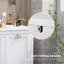 Armoire de salle de bain Tilt-Out-1802573270