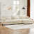 Velours beige est en rupture de stock