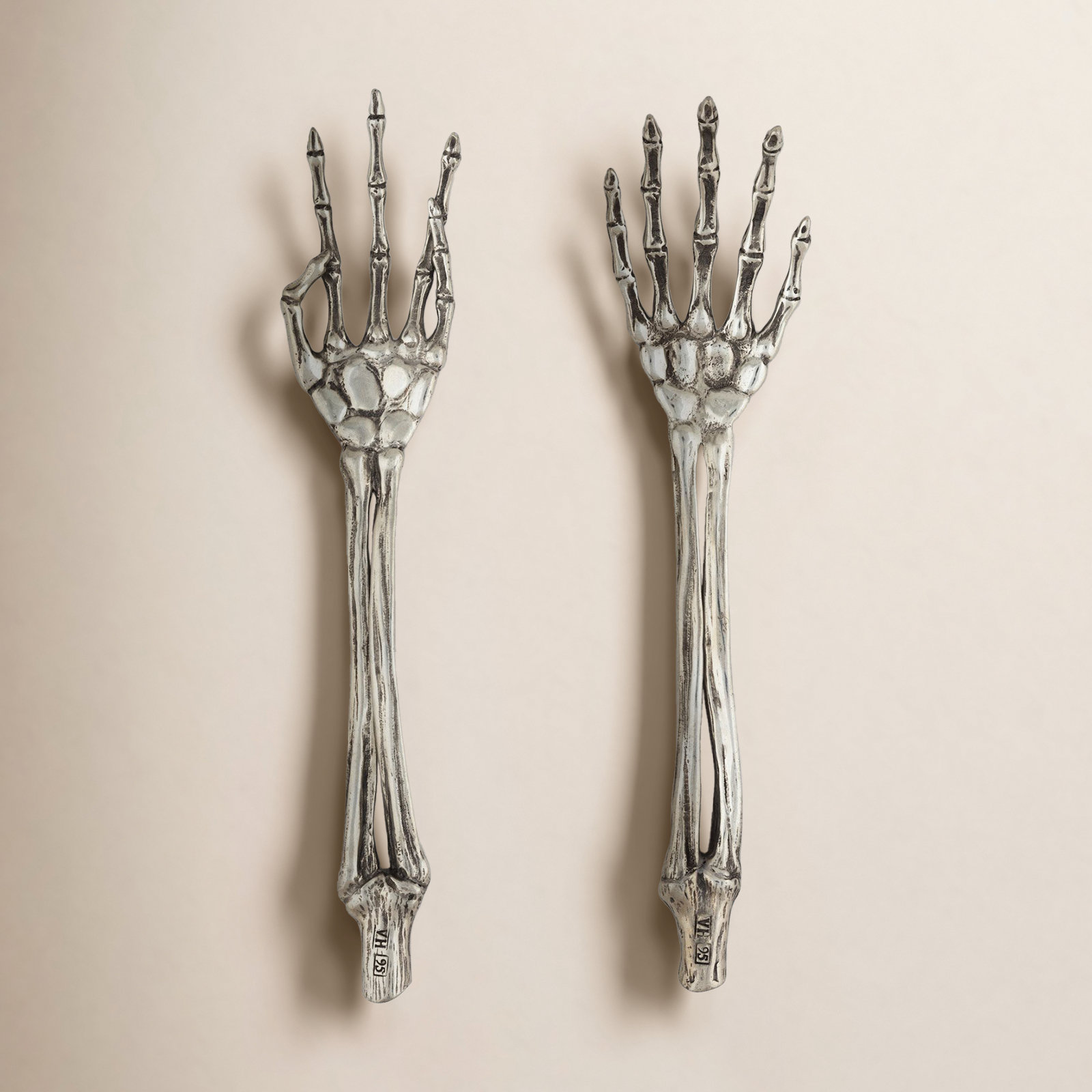Salad Servers