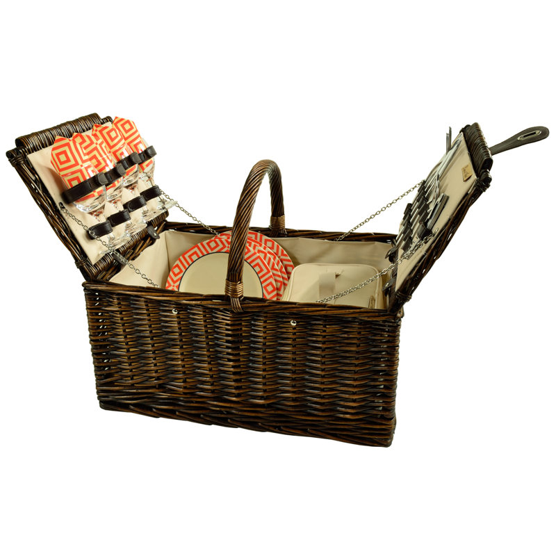 Picnic Basket