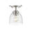 Cardiff Glass Semi Flush Mount-1000862666