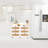 Darnishia 15.75'' W 6 - Drawer Dresser