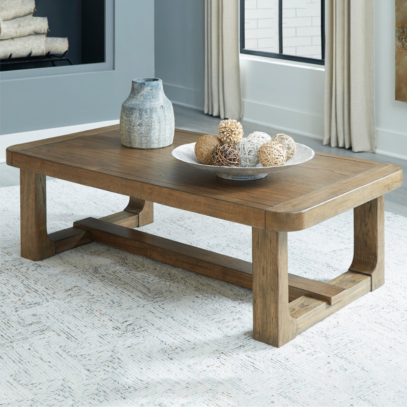 Table basse Geovoni