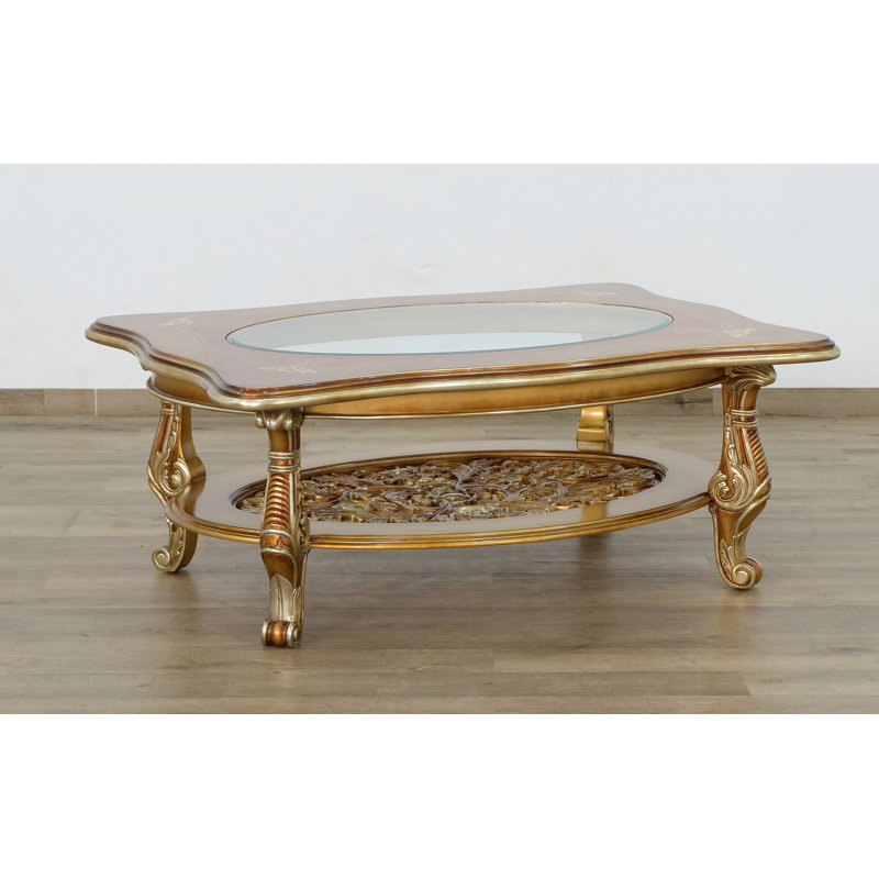 Luxor Coffee Table