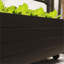 Solid Wood 1 Tier Plant Stand